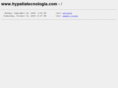 hypatiatecnologia.com