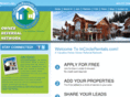 incirclerentals.com