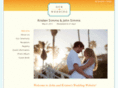 johnandkristenswedding.com
