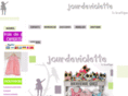 jourdeviolette.com