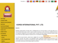 koresinternational.org