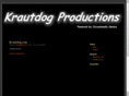 krautdog.com