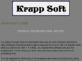 kruppsoft.com