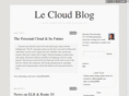 lecloud.net