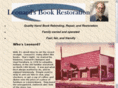 leonardsbookrestoration.com