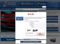 lewisrivermotors.com