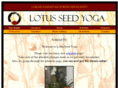 lotusseedyogacenter.com