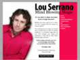 louserrano.com