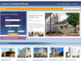 luxurycincinnatihotels.com