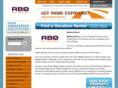 madeirabeachrentalsnetwork.com