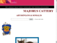 majoruscattery.com