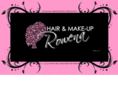 makeupbyrowena.com