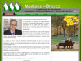 martinez-orozco.com