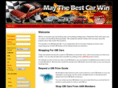 maythebestcarwin.org