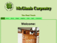 mcginniscarpentry.com