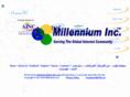 millennium-inc.com