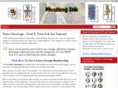 mustangink.com