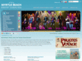 myrtlebeachtheaters.com