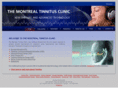 mytinnitus.ca