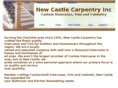 newcastlecarpentry.com