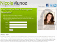 nicolemunoz.com