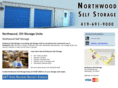 northwoodselfstorage.net