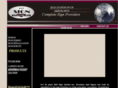 npsign.com