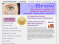 nu-brows.com