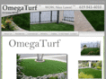 omegaturf.com