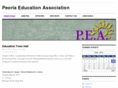 peoriaea.org