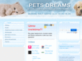 petsdreams.ru