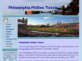 philadelphiaphilliestickets.com