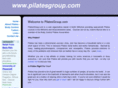 pilatesgroup.com