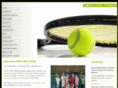 point-onetennis.com