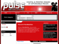 pulsemediastore.com