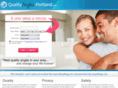 qualitysingles-portland.com