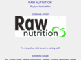 rawnutrition.co.uk