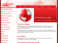 redeyetelecom.com