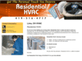 residentialhvaclima.com