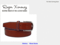 rogerximenez.com