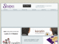 shapes-salon.com