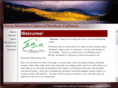 sierramountaincabins.com