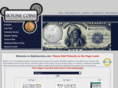 skylinecoins.com