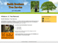 smithbrotherstreeservice.com