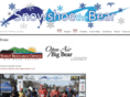 snowshoethebear.com