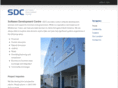softwaredevcenter.com