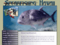 spearfishinghawaii.com