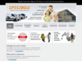 specibois.ch