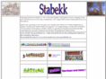 stabekk.com