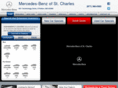 stcharlesmercedes.com